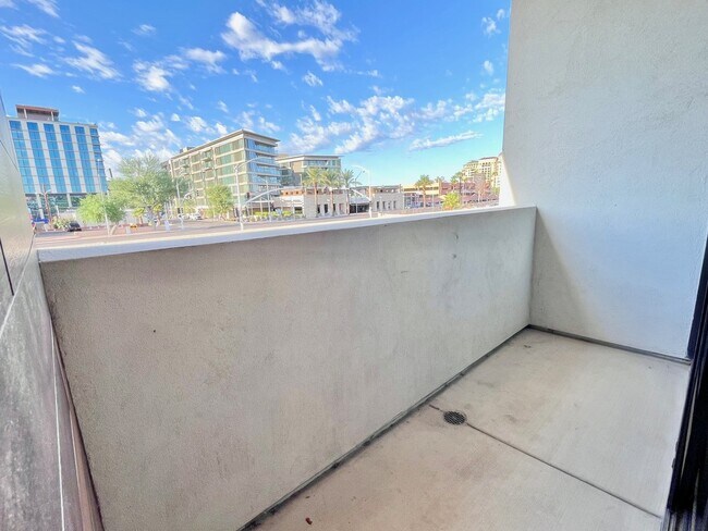 Building Photo - 7301 E Minnezona Ave