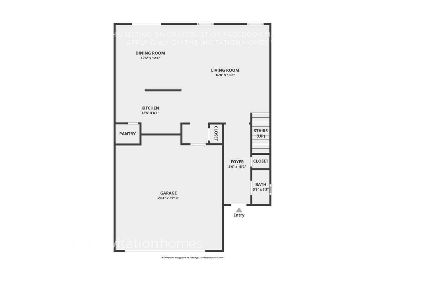 Building Photo - 5216 Bannister Park Lane