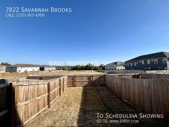 Building Photo - 7822 Savannah Brooks