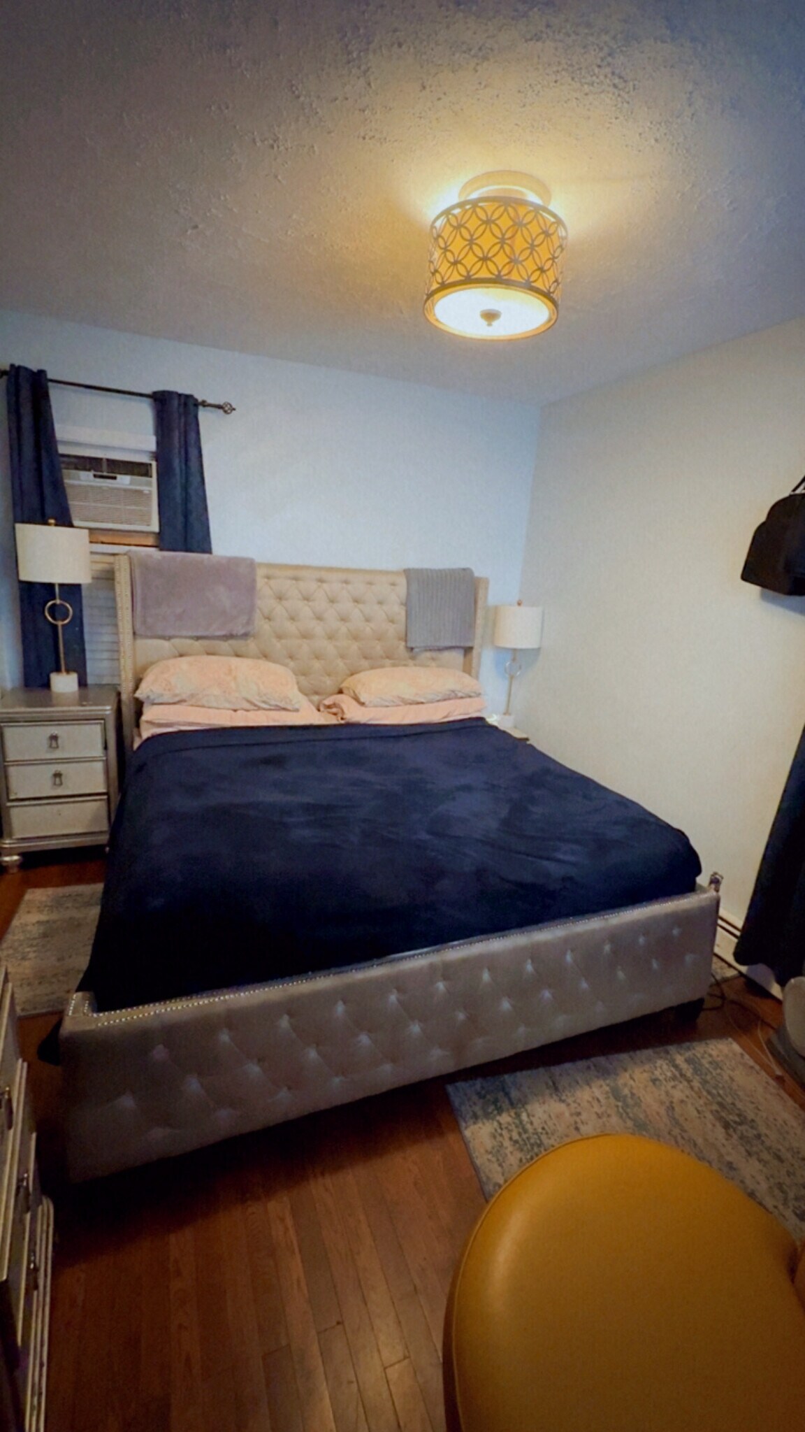 Bedroom three - 544 Power Rd