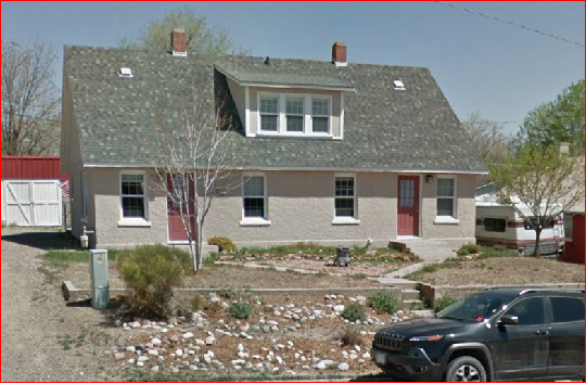 Primary Photo - 715 Hillside St