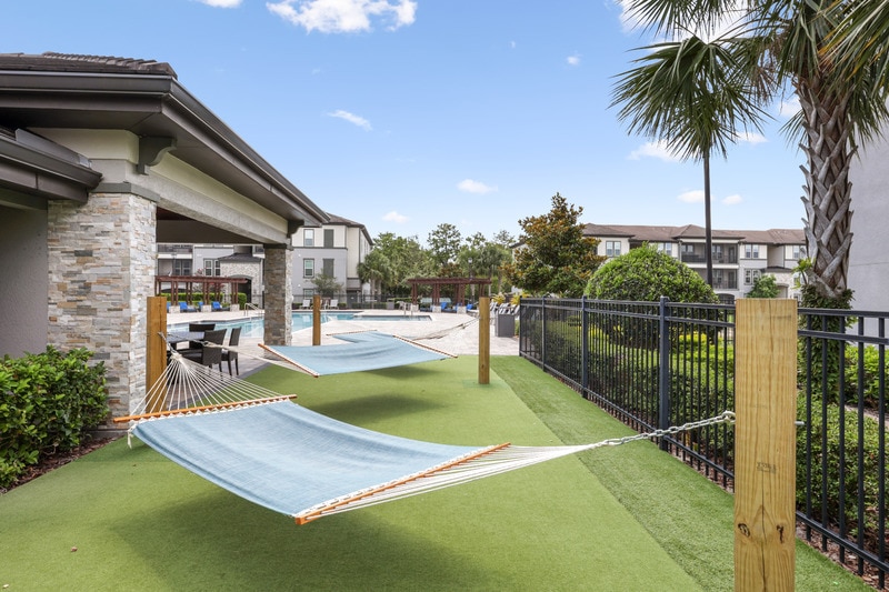 Building Photo - Lantower Grande Pines