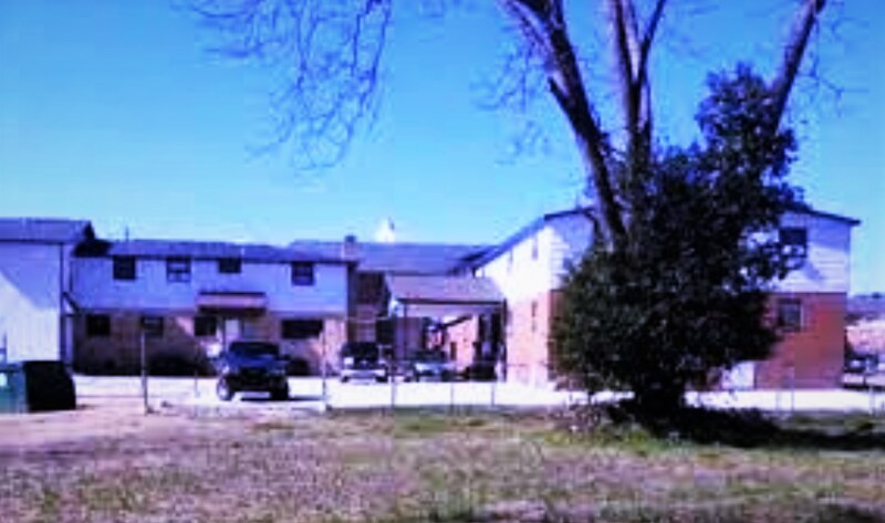Building Photo - 212 Rayfield Wright St