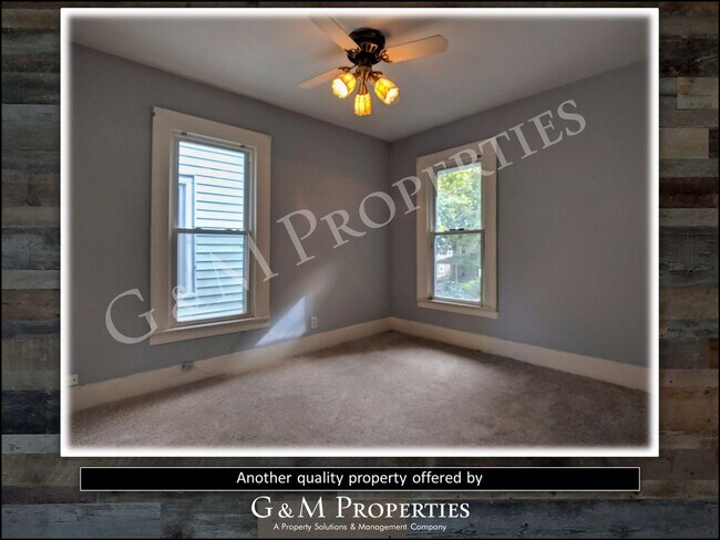 Building Photo - 3-Bedroom Rental Home: South Wedge Neighborhood!