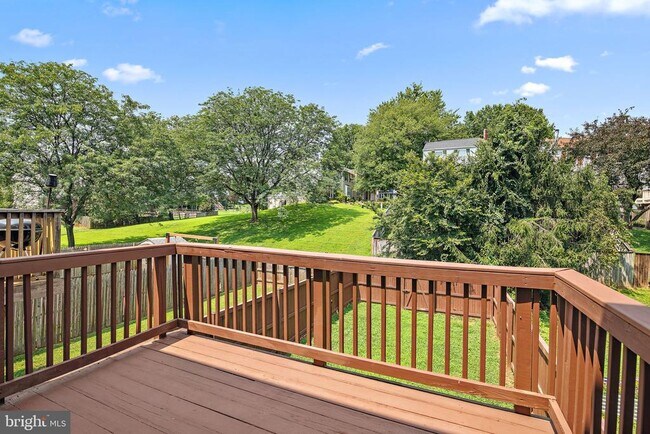 Building Photo - 3305 Cheverly Ct