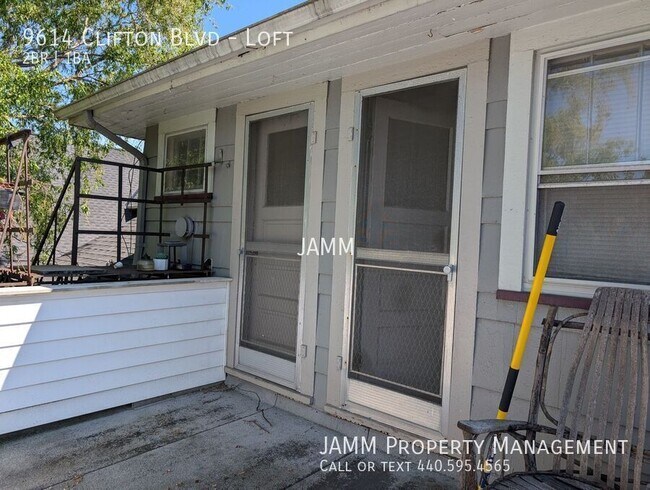 Building Photo - 9614 Clifton Blvd