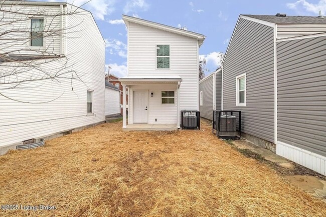 Building Photo - 1322 S Preston St