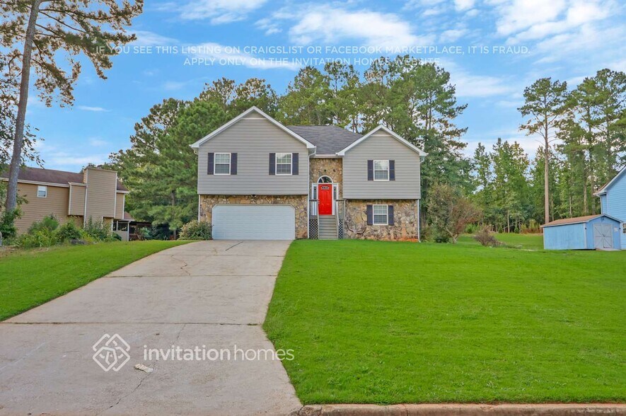 Building Photo - 195 River Trace Ct