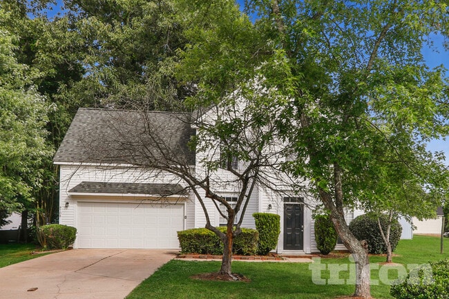 Building Photo - 9708 Chestnut Glen Ct