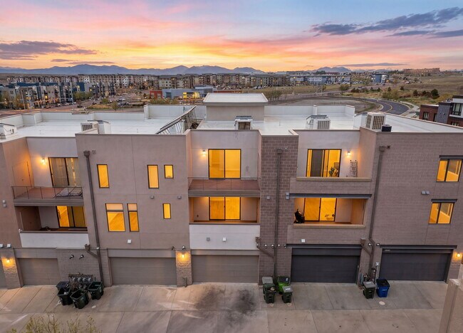 Building Photo - 11582 Colony Row