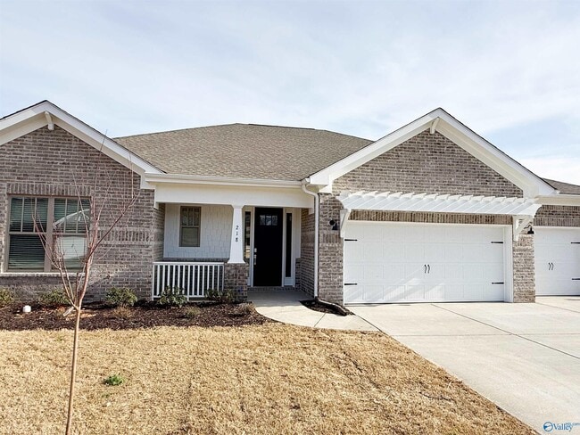 Building Photo - 218 Stockyard Cir