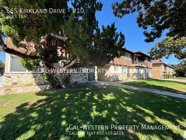 Building Photo - Coming soon! Desirable Sunnyvale/ Border o...