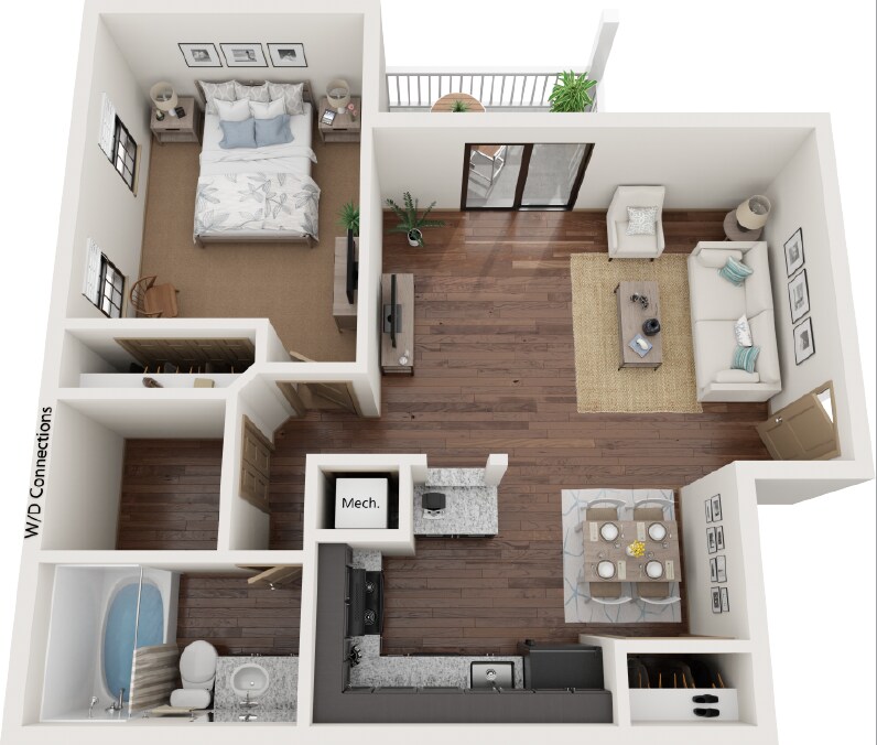 Amberlake Village Duluth Ga Apartment Finder