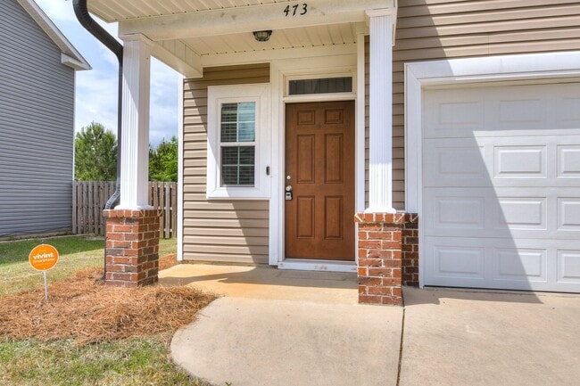 Building Photo - 473 Brantley Cove Cir