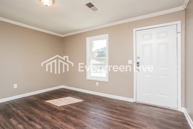 Building Photo - 3350 Bestway Dr