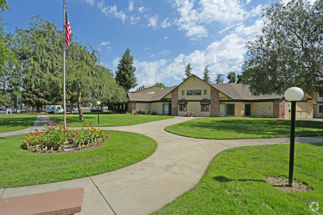 Primary Photo - Kings View Manor Senior Living 55 and Better