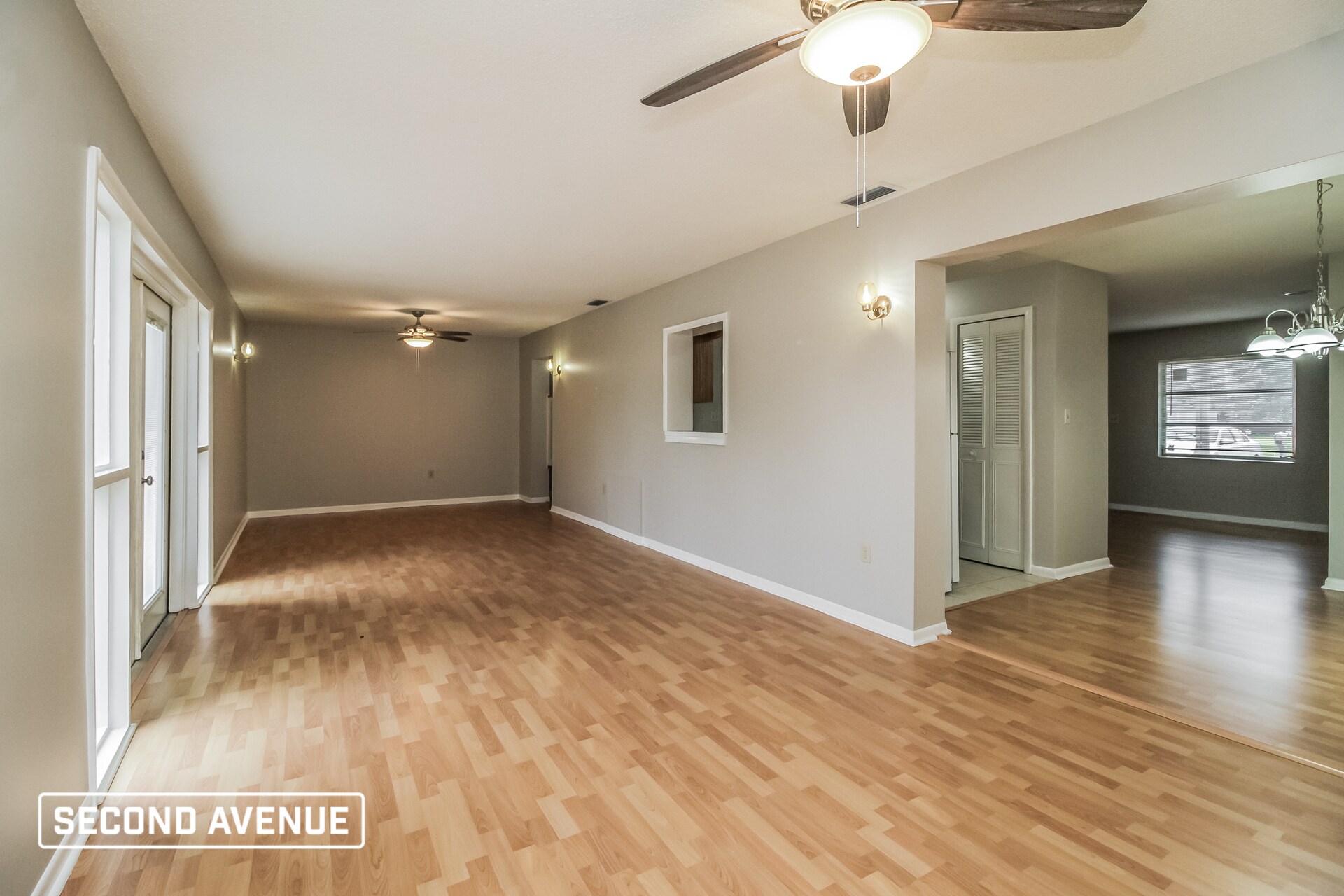 Building Photo - 1413 Kirby St