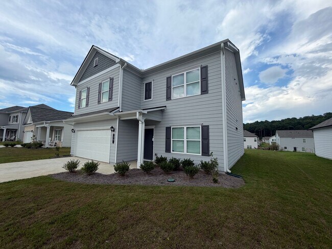 Building Photo - 26 Busby Dr SE