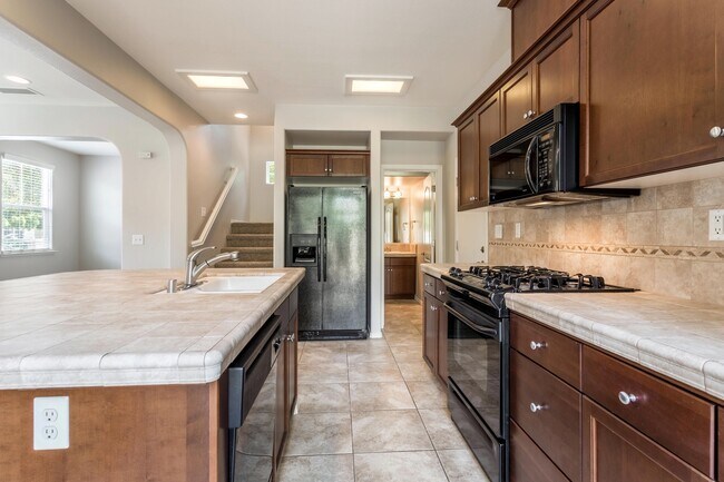 Building Photo - Harlan Ranch Home for Lease