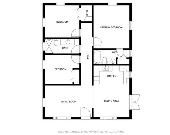 Building Photo - 4317 Palma Blanca Dr