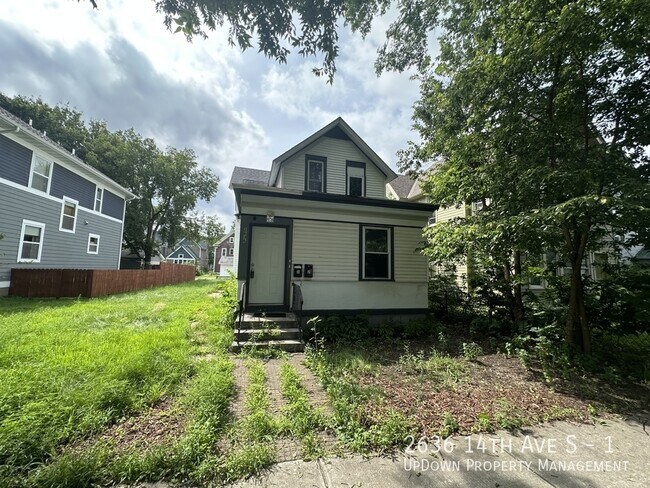 Building Photo - 2636 14th Ave S