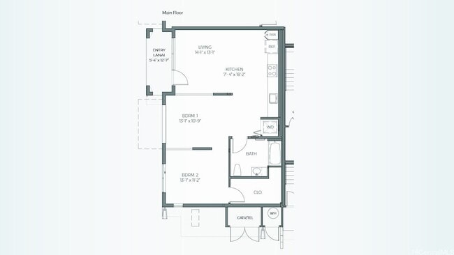 Building Photo - 91-3633 KAULUAKOKO ST Unit 701