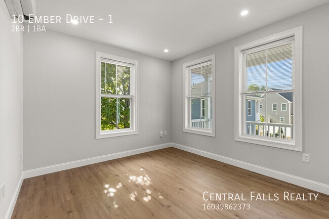 Building Photo - 10 Ember Drive -1