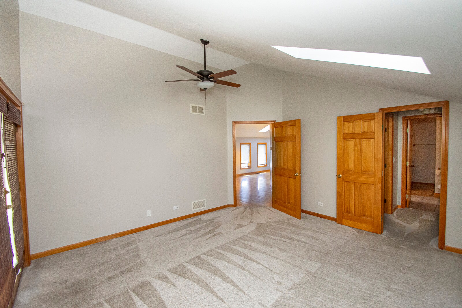 Master bedroom - 131 Washington St