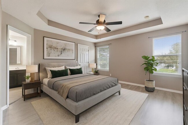 Building Photo - 1030 Bending Oak Trail