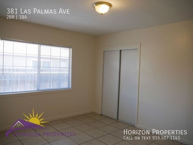 Building Photo - 381 Las Palmas Ave