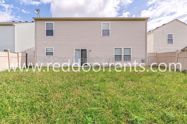 Building Photo - 12419 Deerview Dr