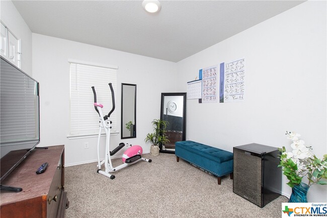 Building Photo - 3806 Tanchico Dr