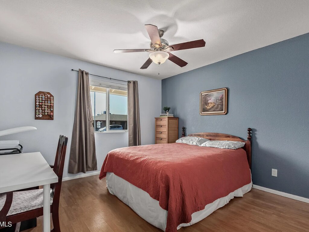 Guest Bedroom, Mesa, Arizona Rental - 222 W Ivyglen St