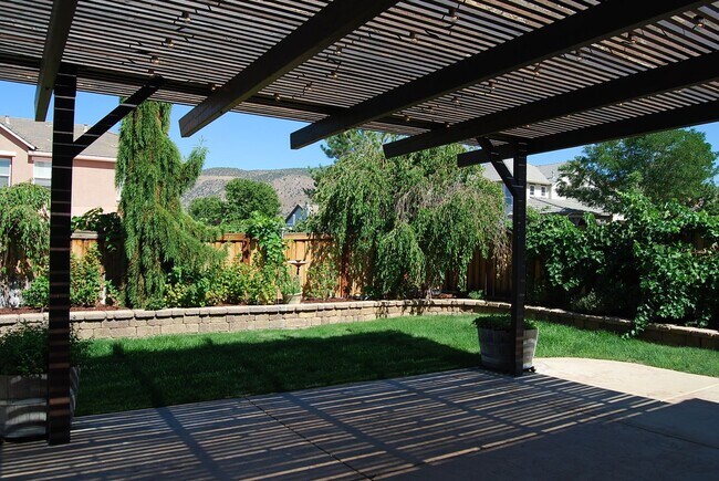 Building Photo - Single Level in Damonte Ranch