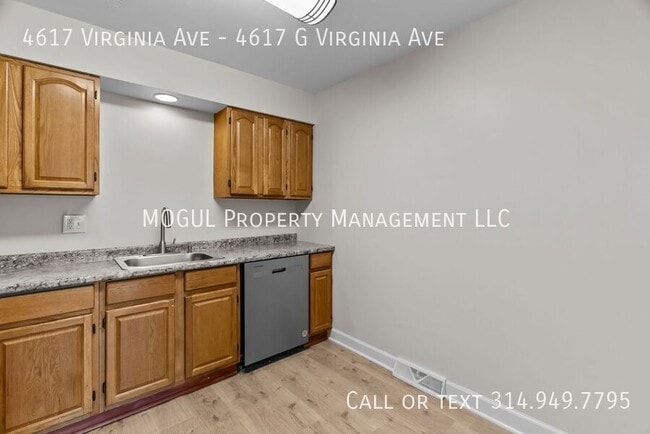 Building Photo - 4617 Virginia Ave