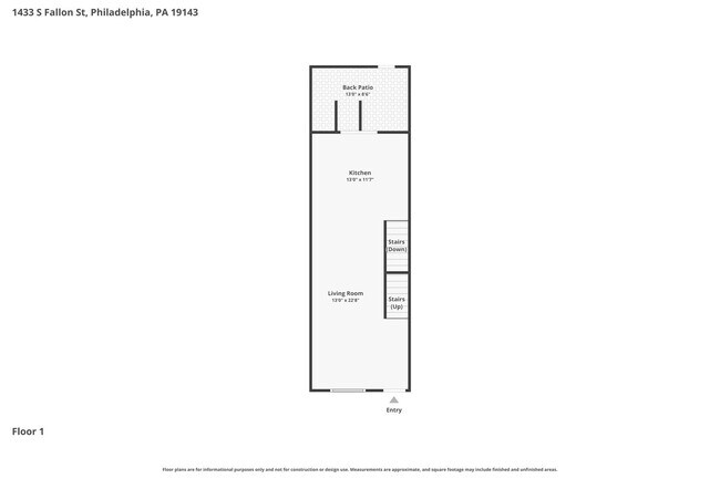 Building Photo - 1440 S Fallon St