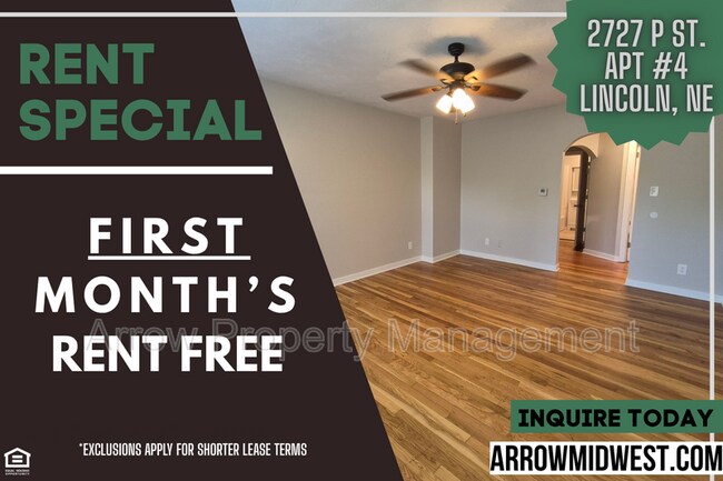 Primary Photo - 2727 P St