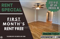 Building Photo - 2727 P St