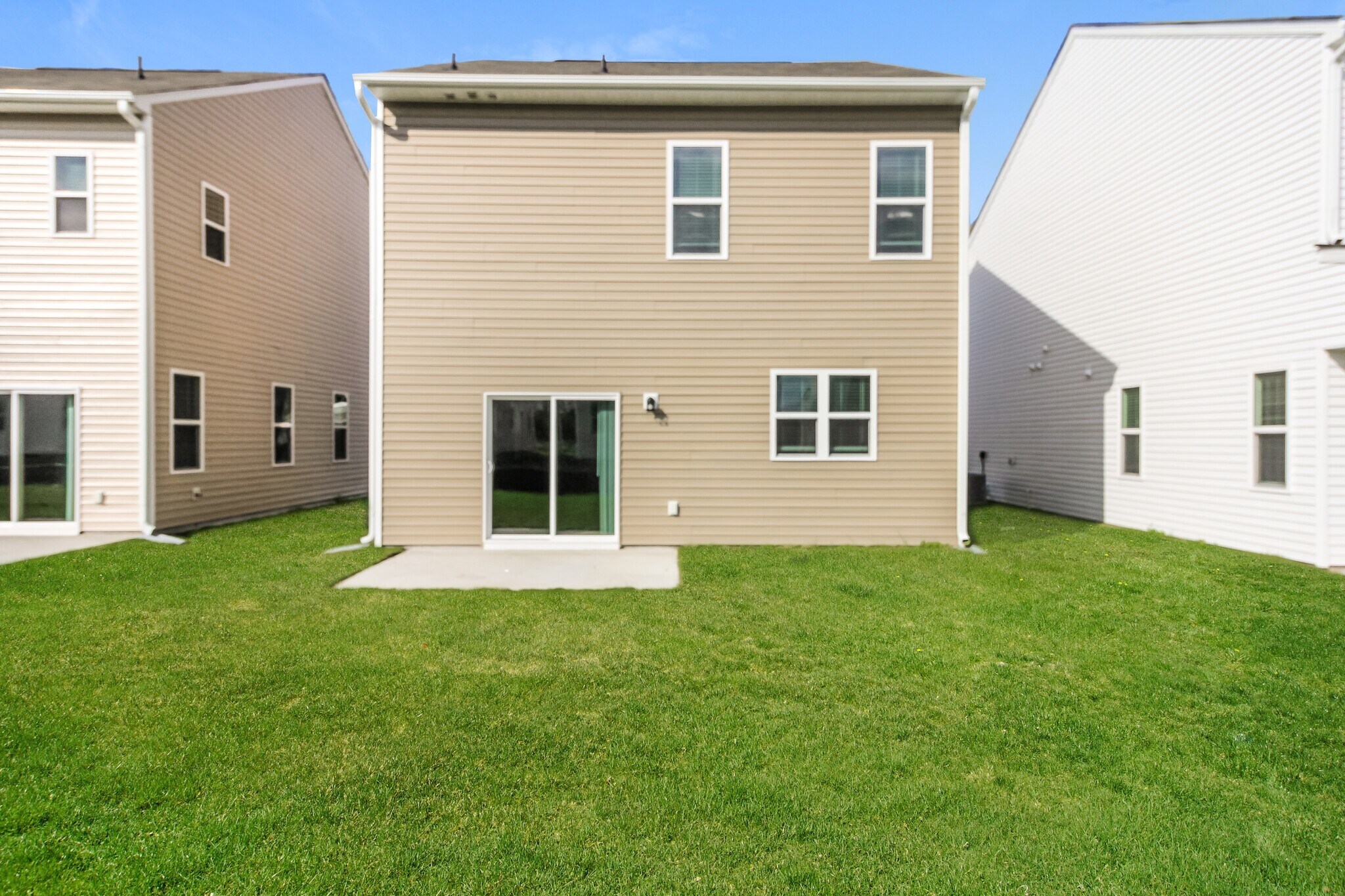 Building Photo - 1624 Corbett St