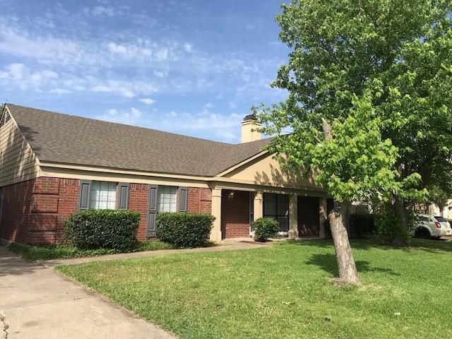 Building Photo - 3424 Cambridge Dr