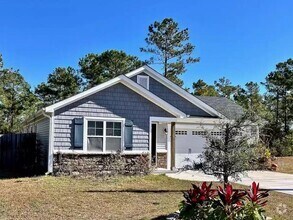 Building Photo - The Landing at Everetts Creek- 3 Bedroom H...