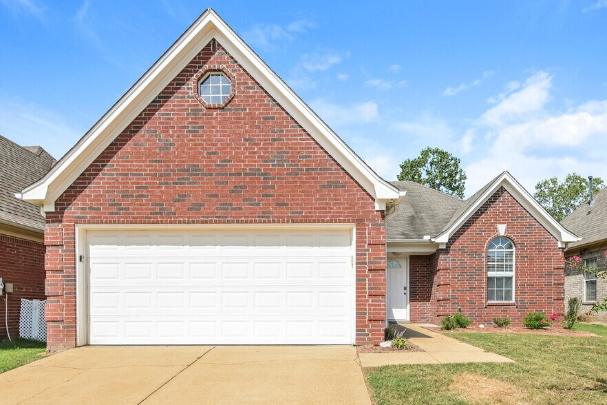 Primary Photo - 9043 William Paul Dr