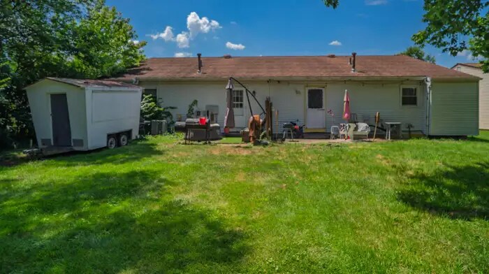 Building Photo - 5770 Stormcroft Ave