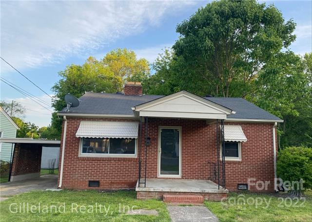 Building Photo - 419 Lincoln St