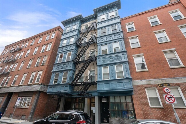 Building Photo - 88 Prince St