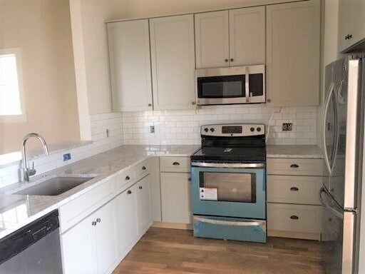 Building Photo - 2 Bedroom 2 Bath Apartment in Elliotborough - Downtown