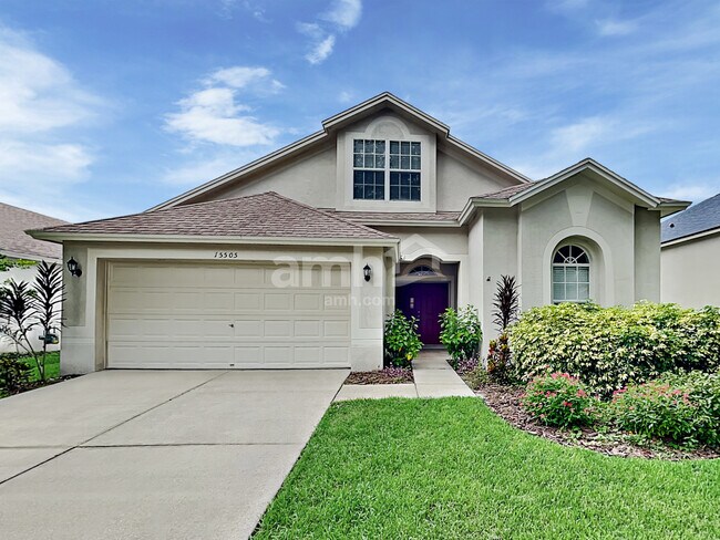Building Photo - 15505 Martinmeadow Dr