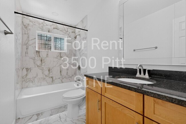 Building Photo - 3500 Pitt St NE