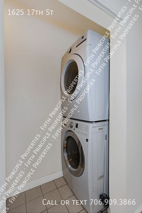 Building Photo - 1625 17th St