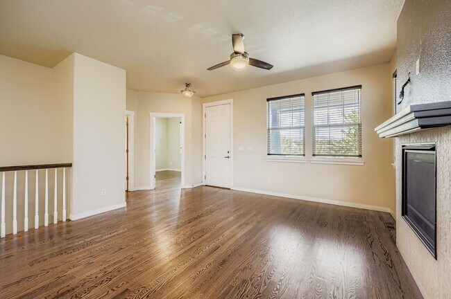 Building Photo - 1512 Iver St